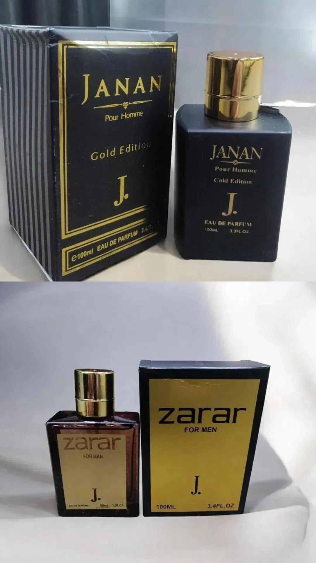 parfum