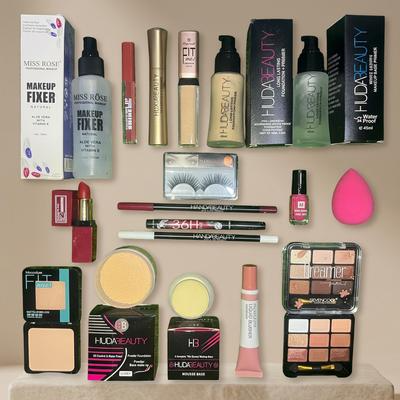 cosmetics