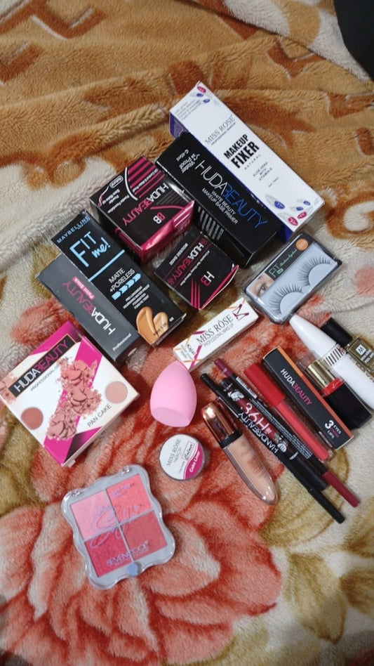 cosmetics